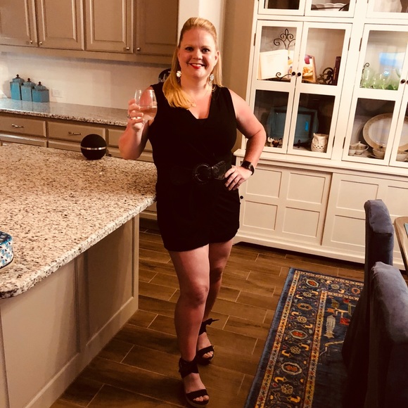 Meet your Posher, Kristen - Picture 6 of 7